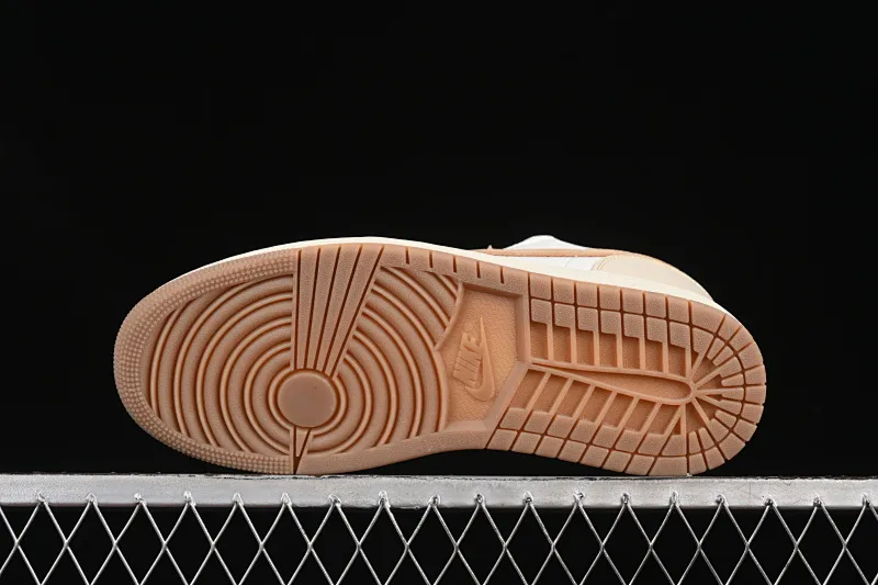 All categories Air Jordan Jordan series basketball shoes Air Jordan 1 Low Air Jordan 1 Low "Dongdan" AJ1 Joe 1 coconut milk white low-top cultural casual sneakers IB8855-121